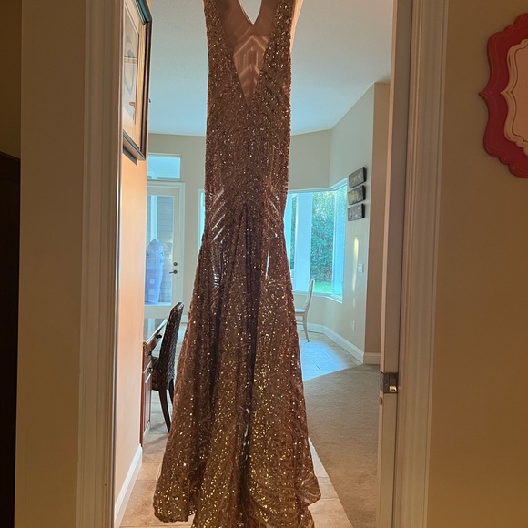 Jovani Style 59762 Prom/Formal Dress - Picture 13 of 15